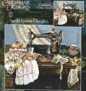 Candamar 51265 - Sewing with Mama