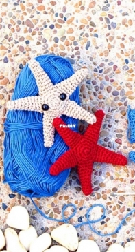 Arañas y Marañas - Rosaura Valdez - Starfish - Free