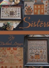 Blackbird Designs - Sisters