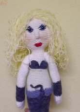 mermaid