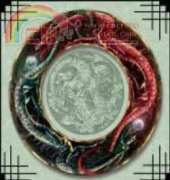 HAESL 219 Dragon Knot 2