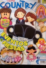 Casita Country N.78-2012/Spanish
