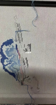 new stitch