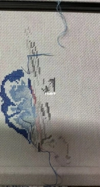 new stitch