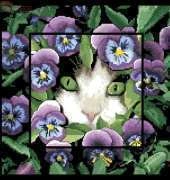 Cross My Heart CSB-282 Spring Cat XSD