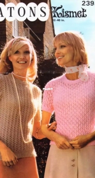 Paton 2393 Kismet - Free