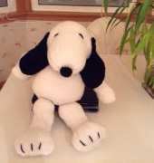 snoopy