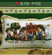 Cross Design S5031