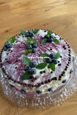 Cake