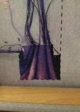 Maleficent HAED wip