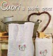 Cuori a Punto Croce PCS