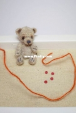 Irina Chernyavskaya - Bear - Russian - Free