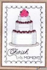 Bucilla 43938 - Cherish