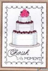 Bucilla 43938 - Cherish