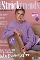 Stricktrends No.4 2018 - German