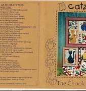 The Chook Shed - Catz