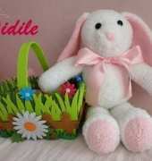Lapin de Pâques