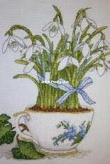 Dainty spring