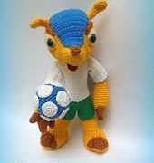 Amifan Dutch - Fuleco - Free