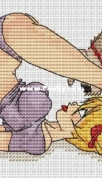 Just Yoga by Anastasia Malkova