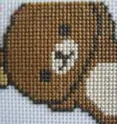 Teddy Bear iPhone case