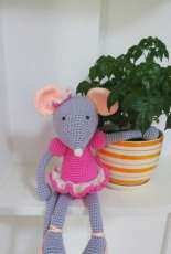 Miss Mouse