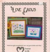 Forever in My Heart FF-117 - Love Grows