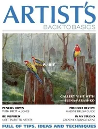 Artist's Back to Basics - Volume 15 Issue 4 - 2025