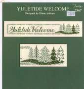 Imaginating 2567 - Yuletide Welcome