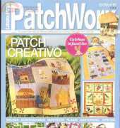 Labores del Hogar-Extra 97- Patchwork-Sept..2013