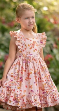 Little Lizard King - Bellevue - Sizes 12 Months - 14 Years