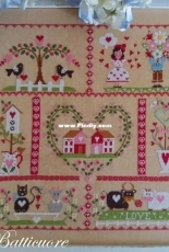 Cuore e Batticuore - Primavera D_Amore PCS