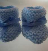 Booties