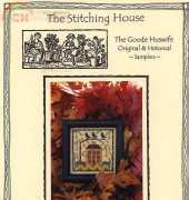 The Goode Huswife - The Stitching House