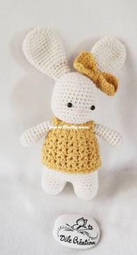 bunny girl