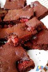 Chocolat brownie