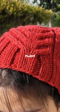 Copy of Illyria hat