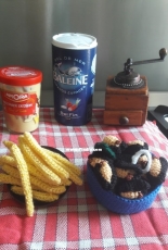 food