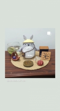 Amigurumi