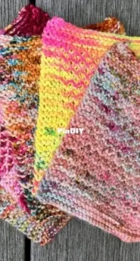 Cottonwood Pocket Comfort by Liz Sedmak-Free