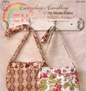 Liberty Star Everyday Handbag LIB#145 by Renee Plains