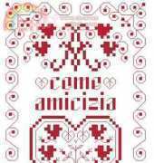 Renato Parolin - A come Amicizia PCS