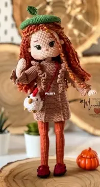 Merwishtoys - Merve Yaren Koç - Hazan