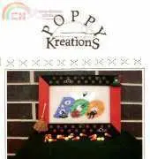 Poppy Kreations - Boo