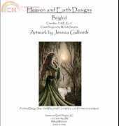 HAE HAEJG15 Brighid by Jessica Galbreth