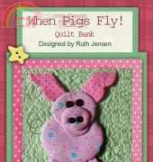 Thimbleart - When Pigs fly