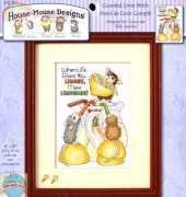 Dimensions - House-Mouse Designs 65039 Make Lemonade!