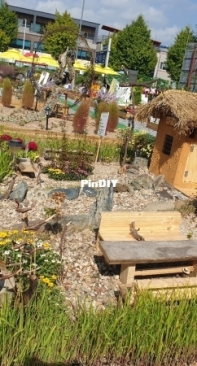 Mini House