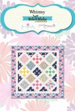 RBD-Riley Blake Designs-Whimsey-Free Project