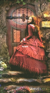 HAED - Once Upon A Fairytale Max Colors